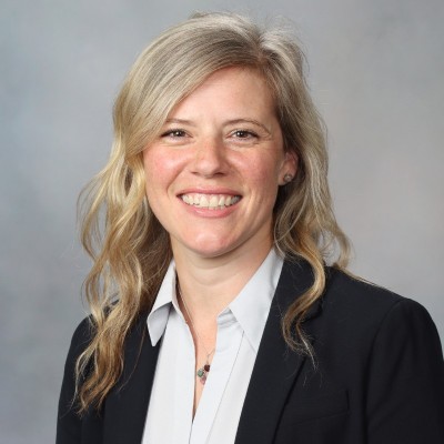 Dr. Felicia Boynton, DVM
