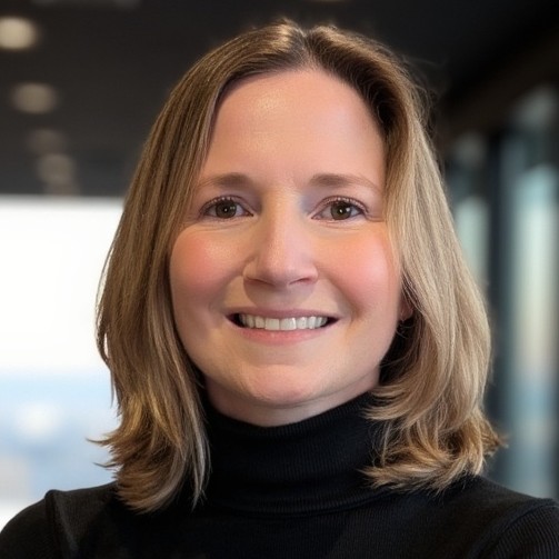 Dr. Amanda Floerchinger, DVM