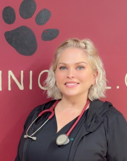 Dr. Sarah  Lautzenhiser, 