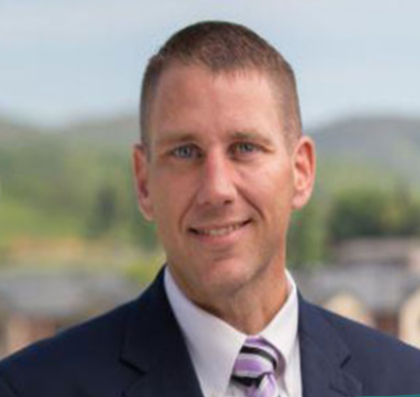 Dr. Dustin Pulliam, DVM