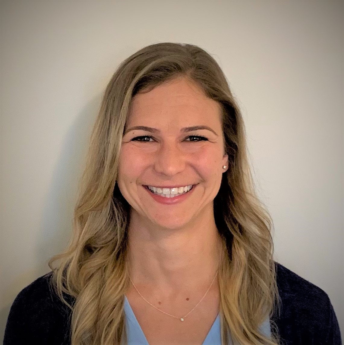 Dr. Annie Chavent, DVM