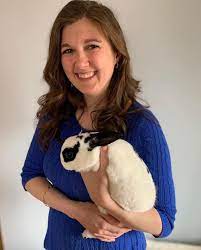 Dr. Jayme Cicchelli, DVM