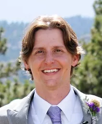 Dr. Tony Bartels