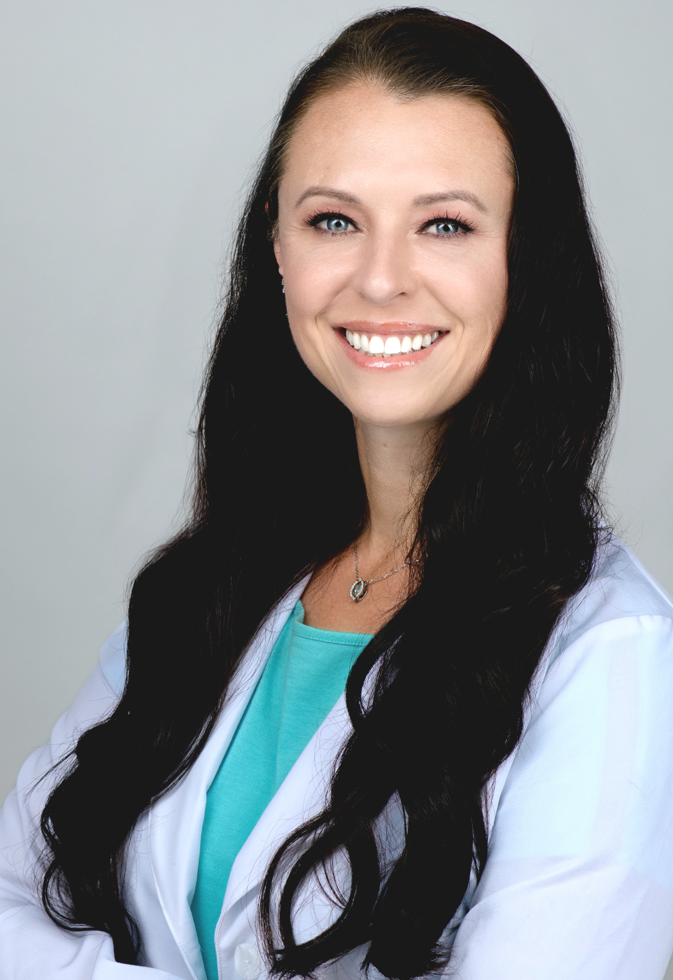 Dr. Stephanie Sabshin, 