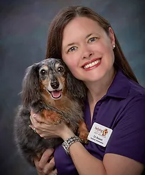 Dr. Cherie Buisson, DVM
