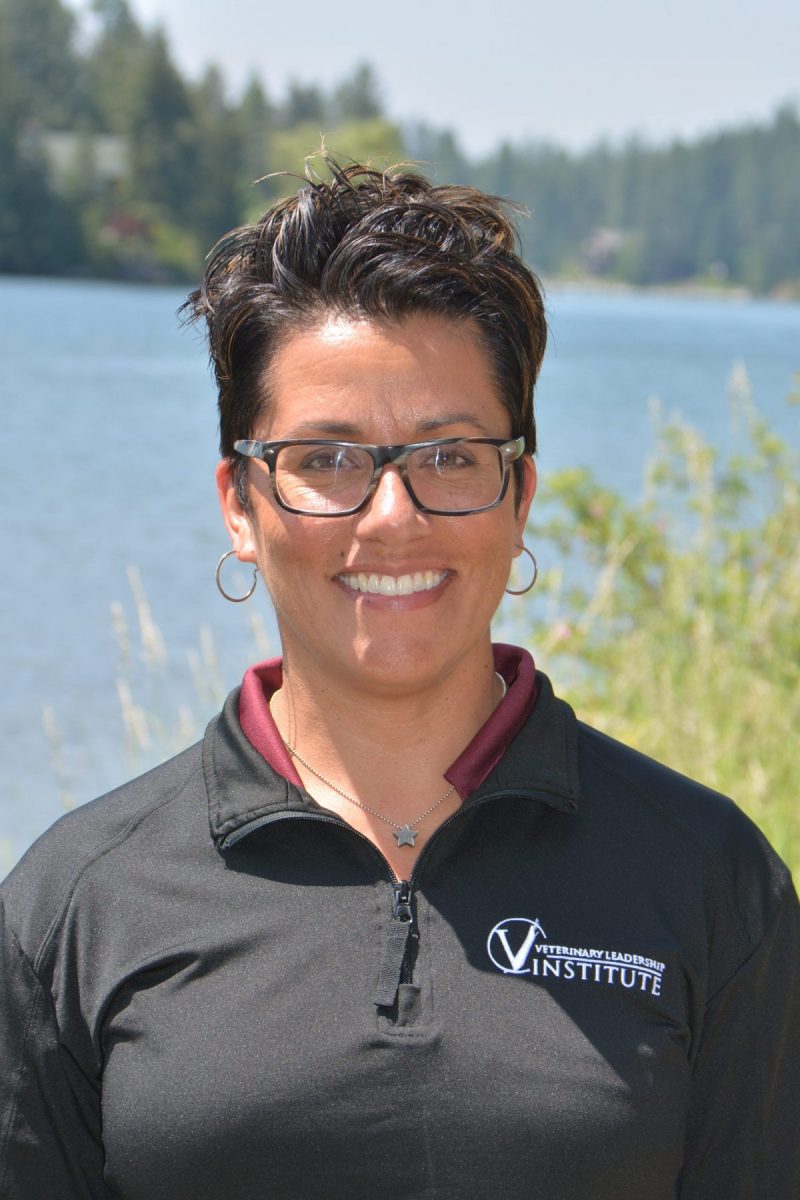 Dr. Betsy  Charles, DVM
