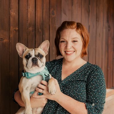 Dr. Shayla Mihelich, 