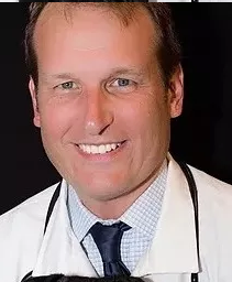 Dr. Dan Markwalder, DVM