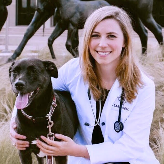 Dr. Lauren Anthony, DVM