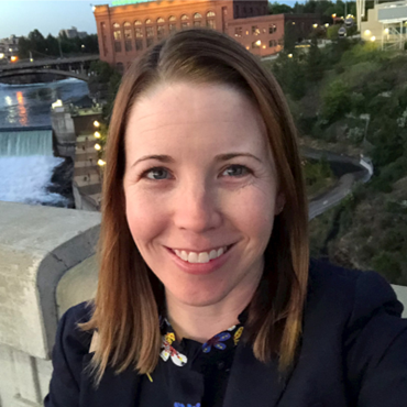 Dr. Kate Hilsenteger, DVM