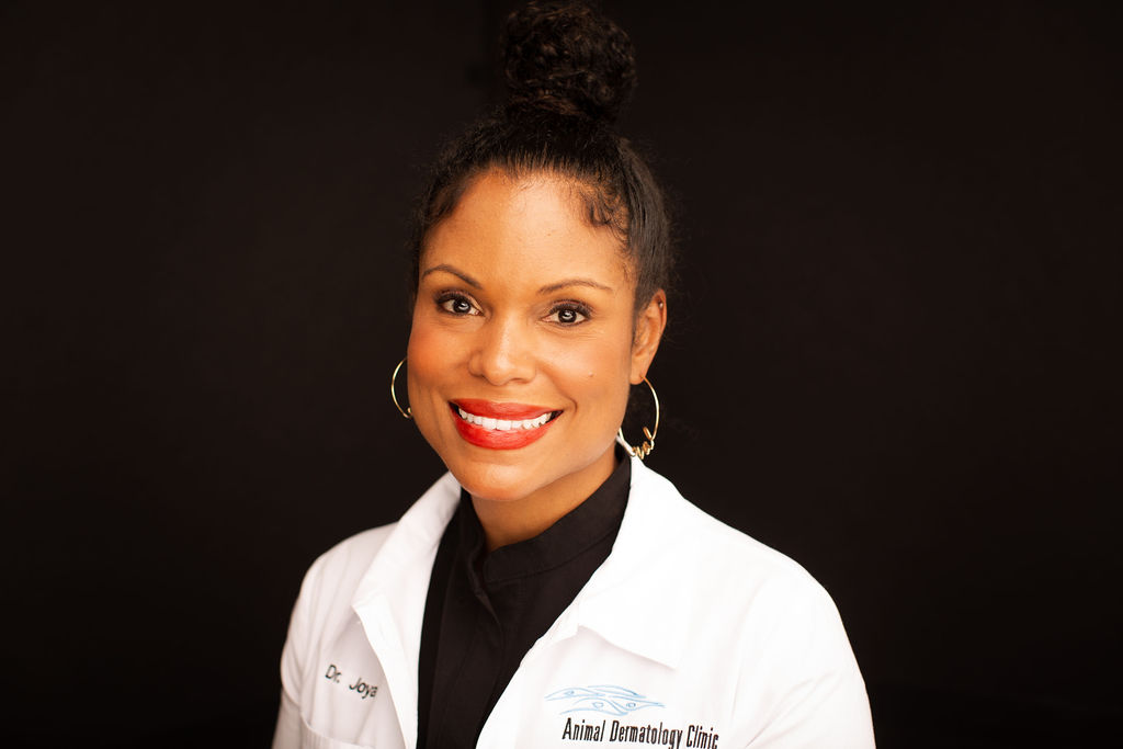 Dr. Joya Griffin, DVM
