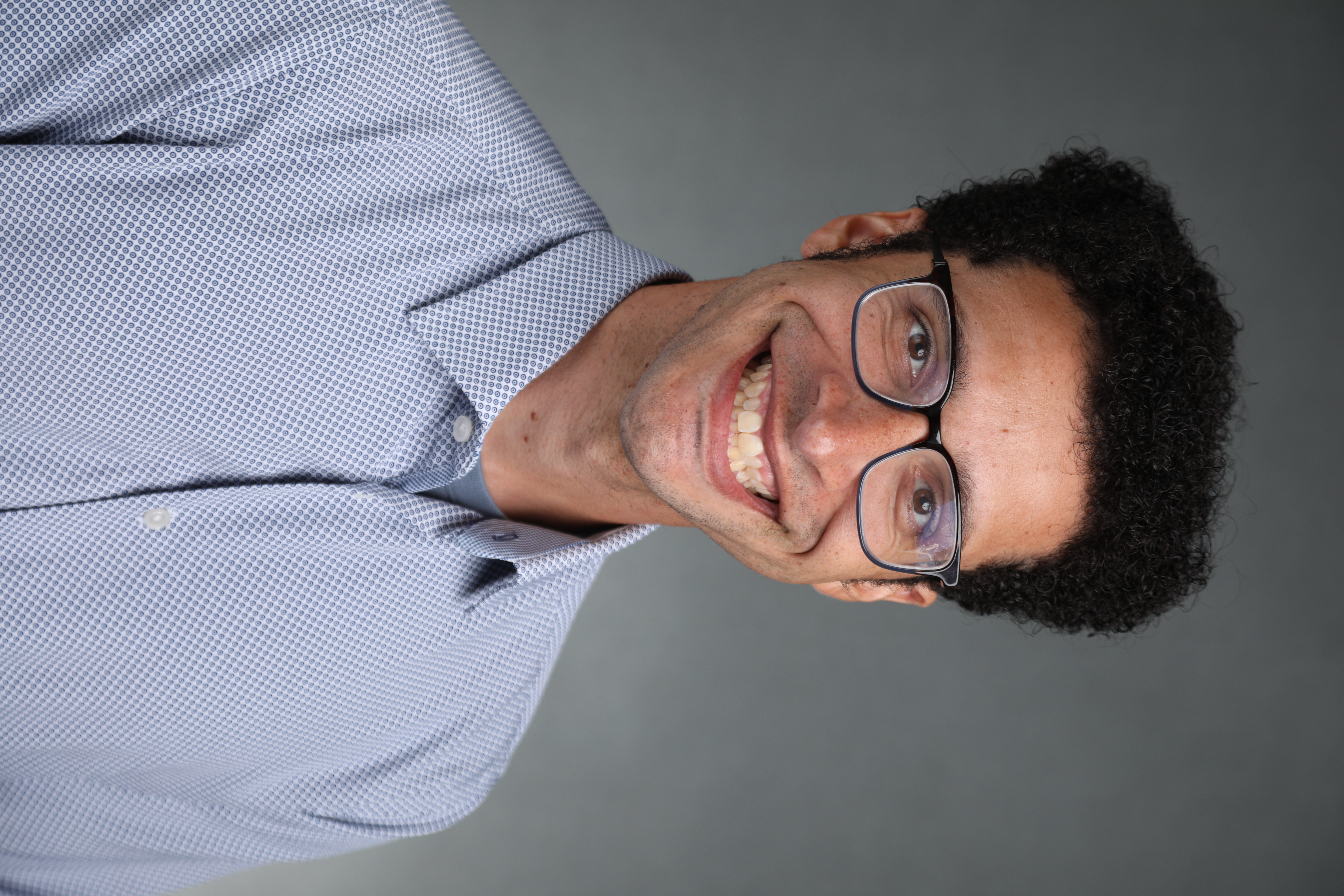 Dr. Andrew Findlaytor, DVM