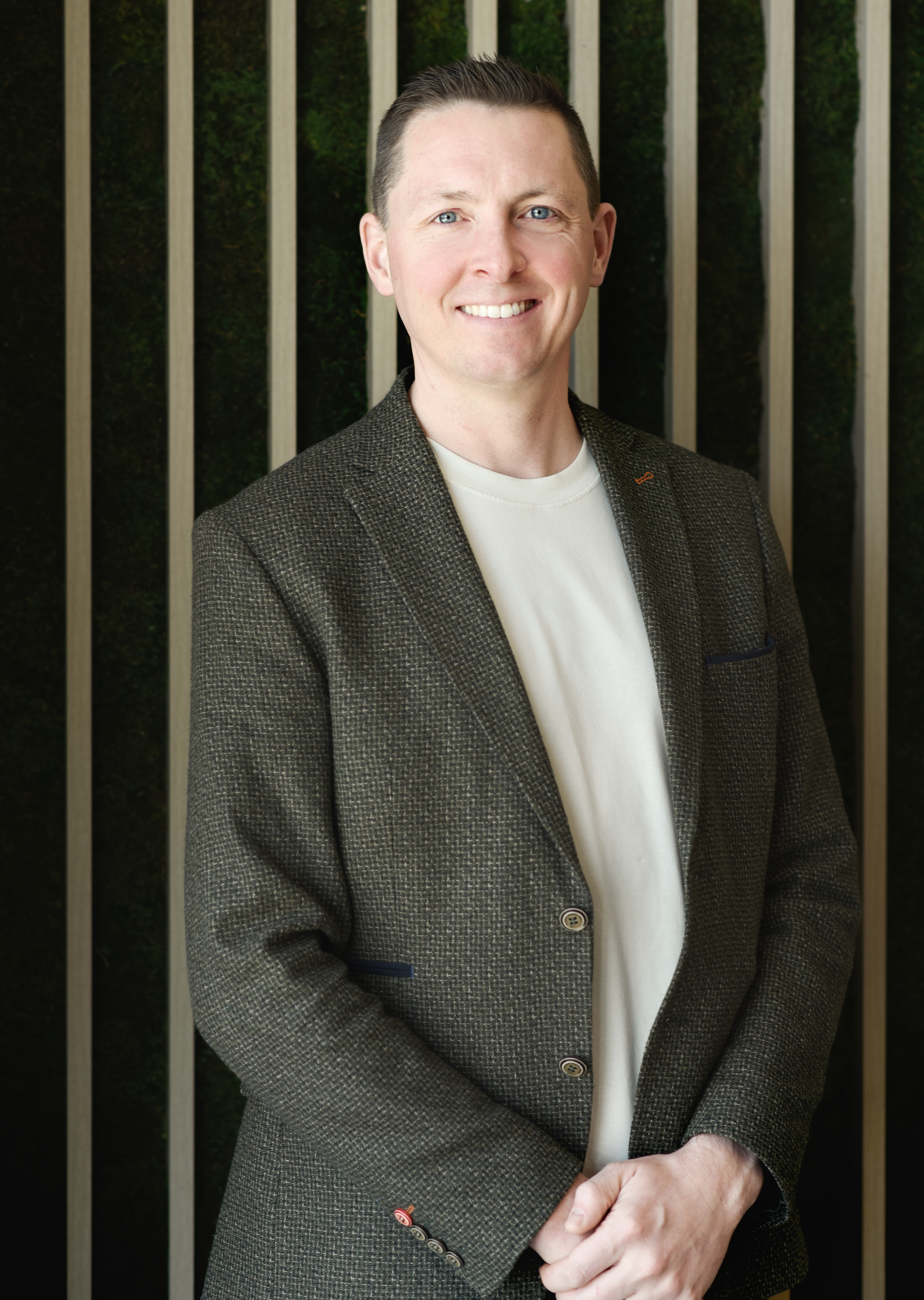 Dr. Keith True, DVM