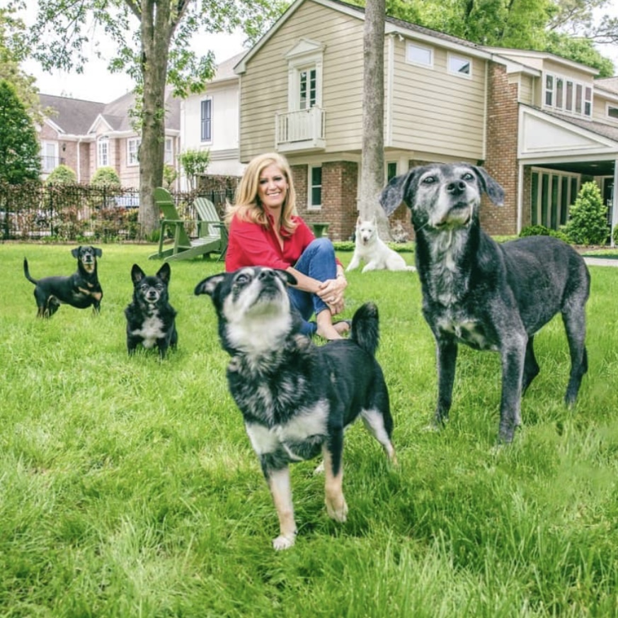 Dr. Katie Eick, 