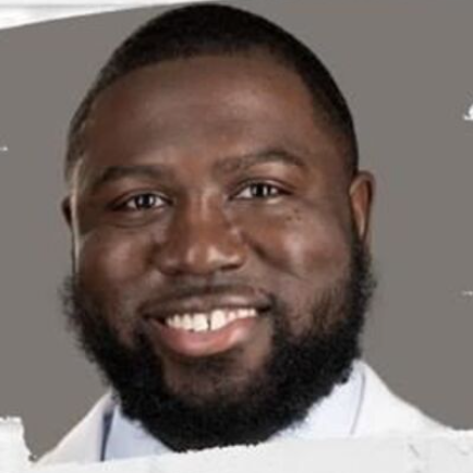 Dr. Charles McMillan, DVM