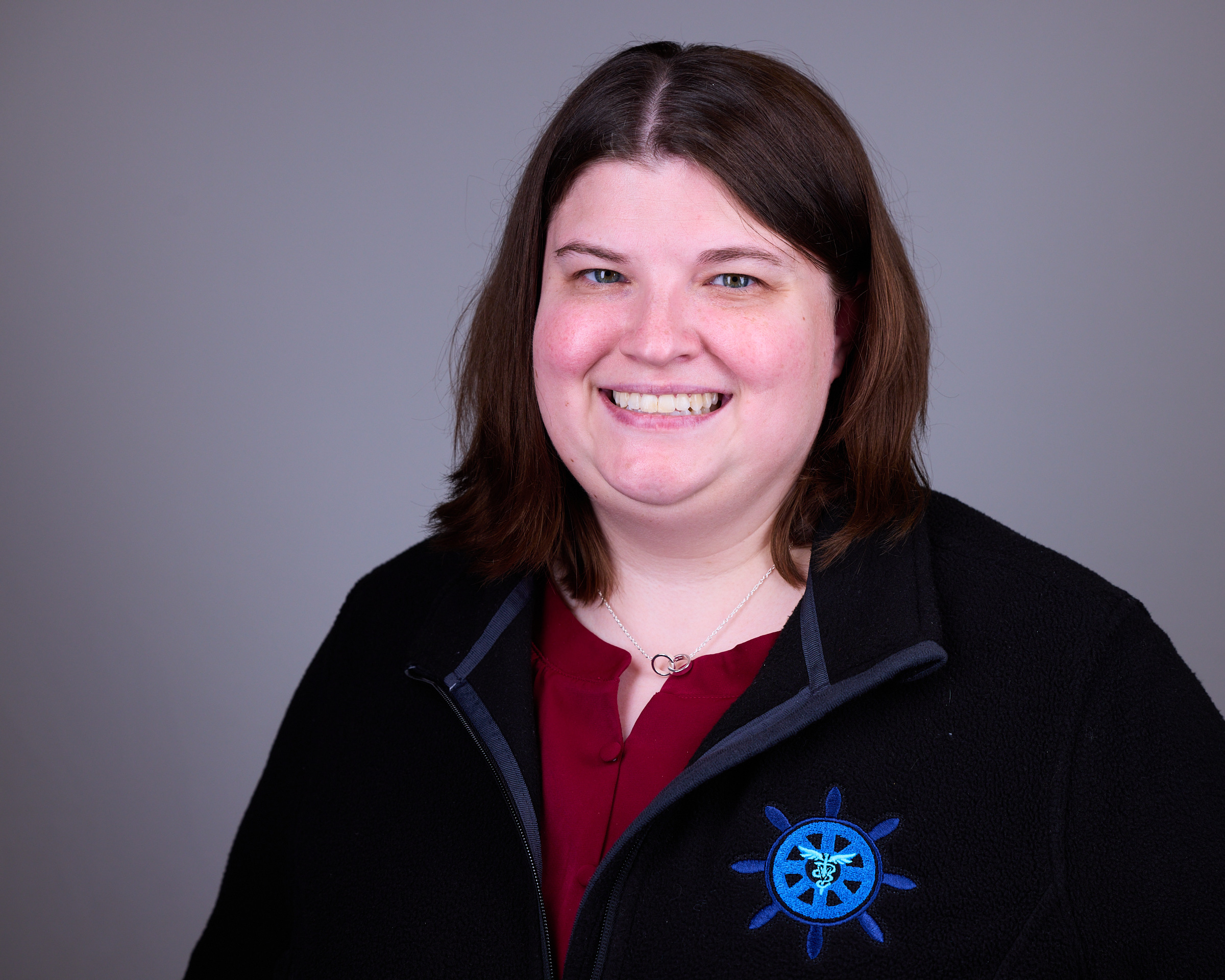 Dr. Kate Boatright, VMD