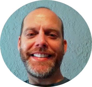 Jeff Marshall