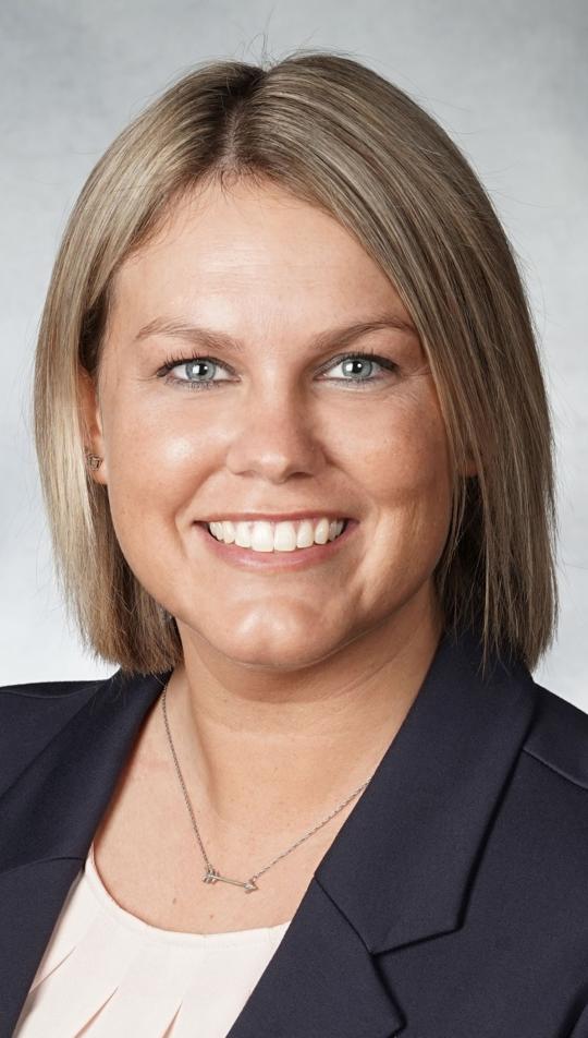 Brandi Stackhouse, 