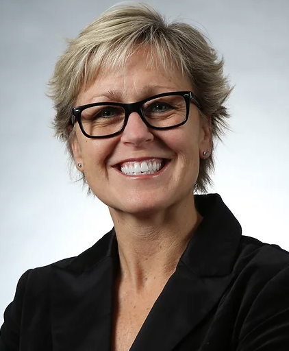 Dr. Mia Cary, DVM