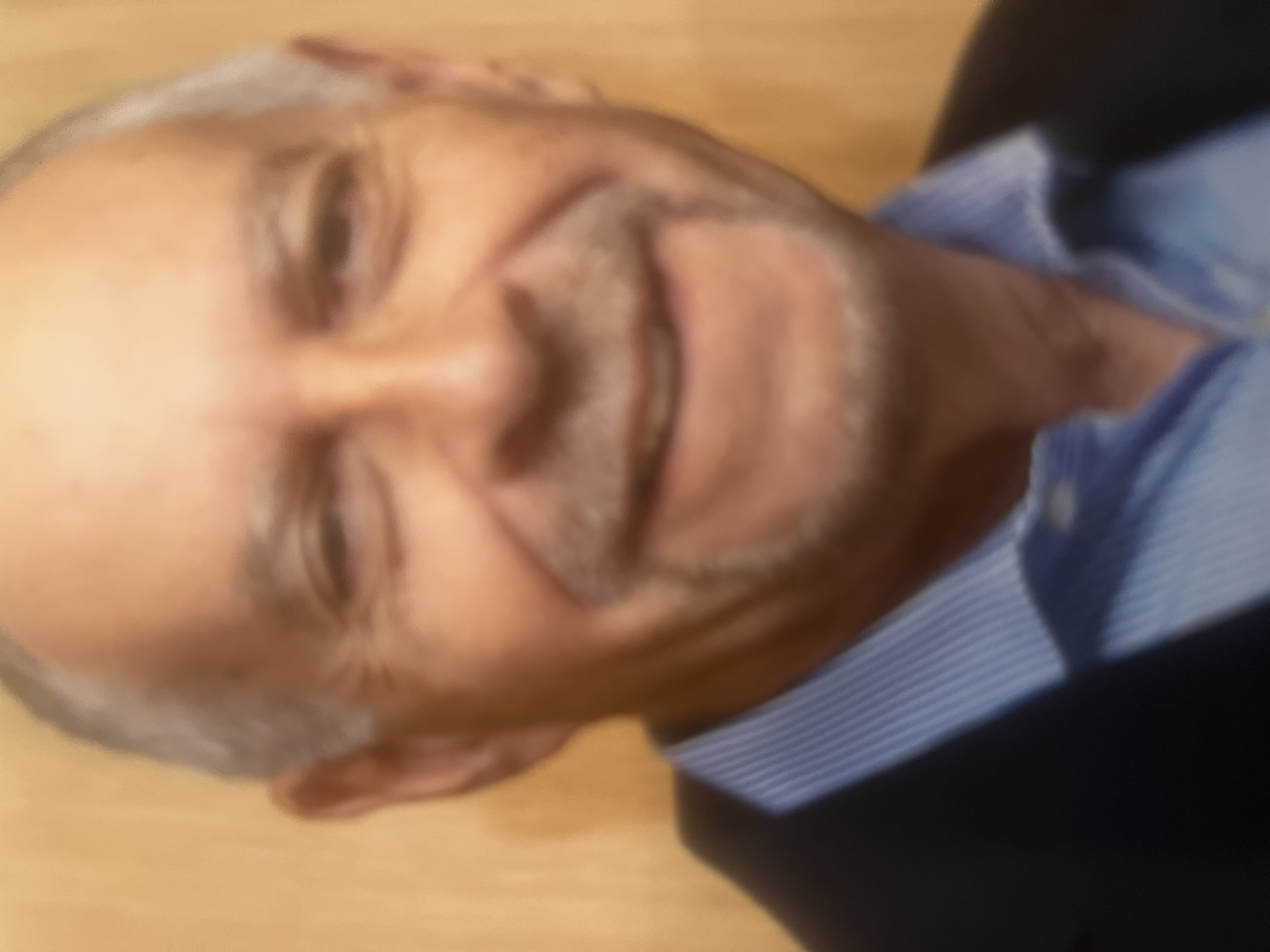 Dr. Gary Yarnell, DVM