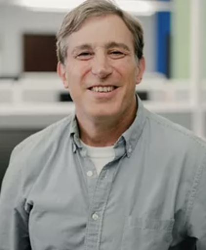 Dr. Jeff Rothstein, DVM