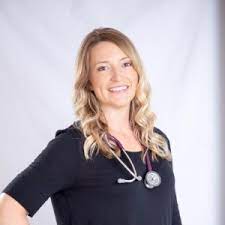 Dr. Megan Gibbings, DVM