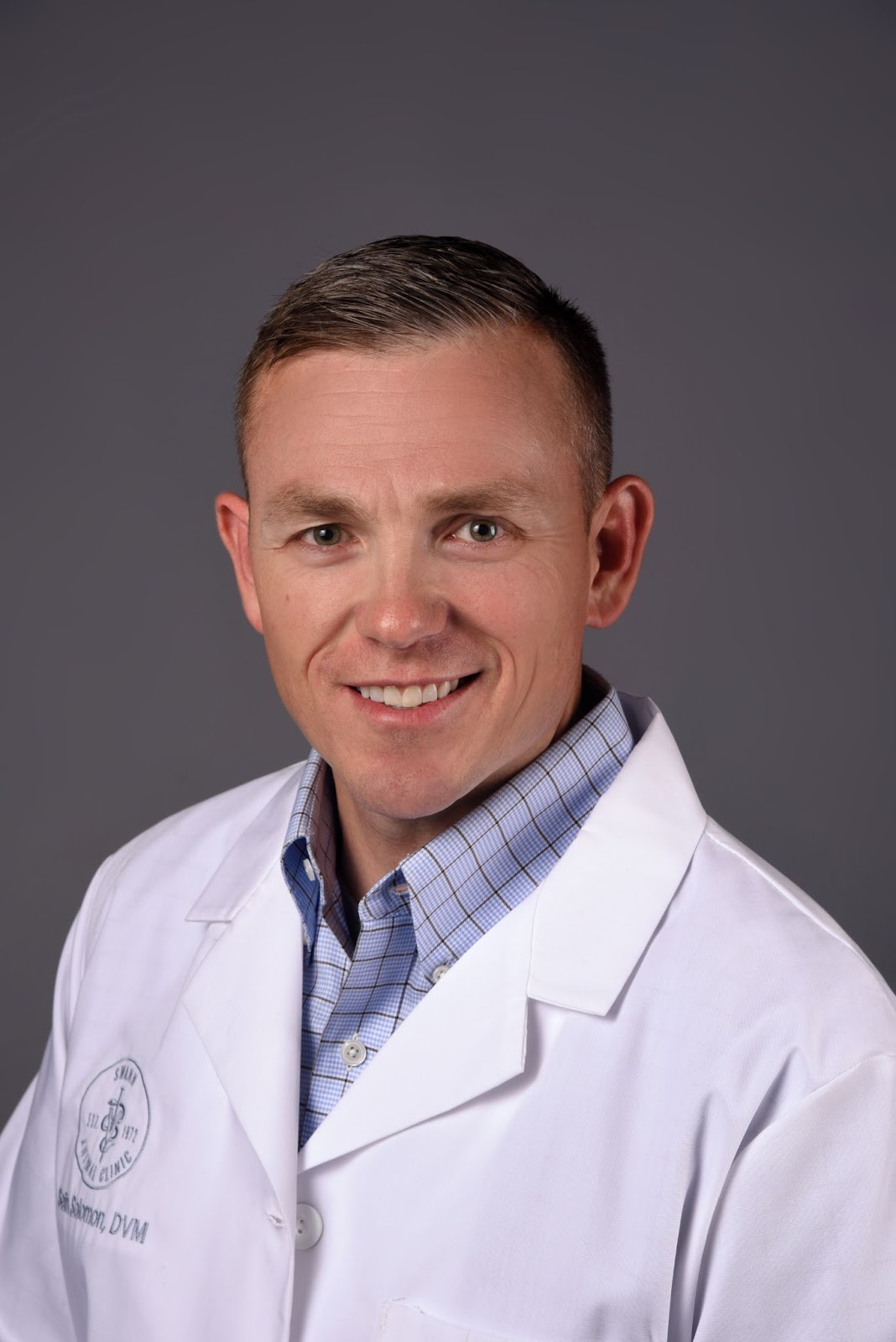 Dr. Seth Solomon, DVM