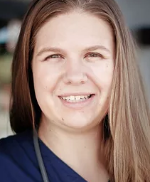 Dr. Lauren Mack, DVM