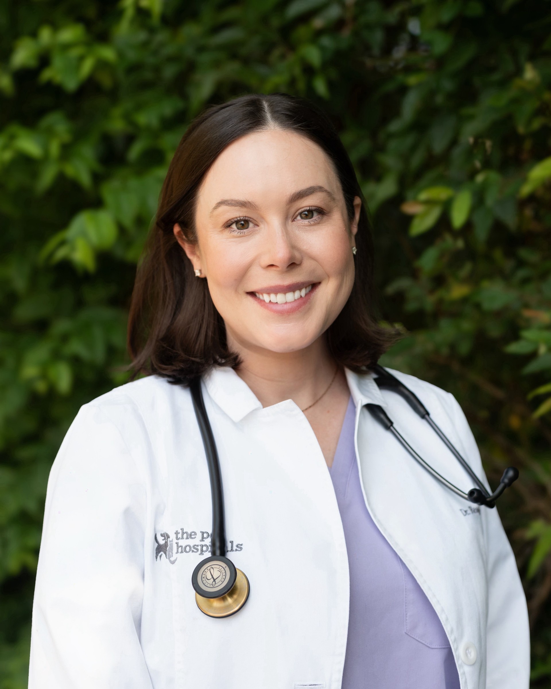 Dr. Reagan  Bugg, DVM