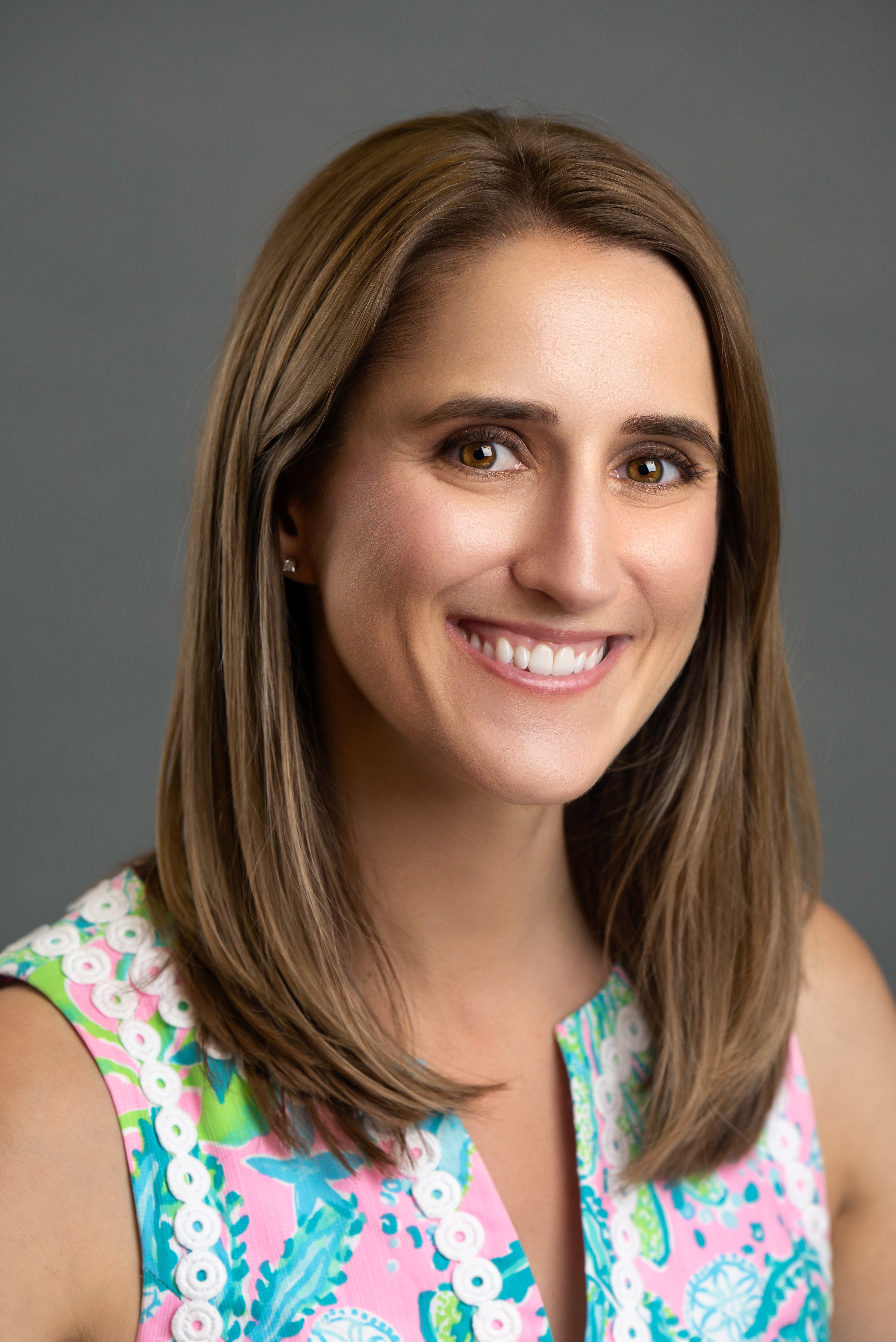 Dr. Laura Leinen, DVM
