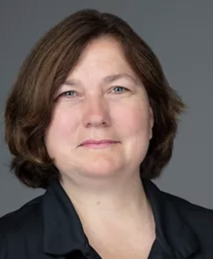 Dr. Rebecca Stinson