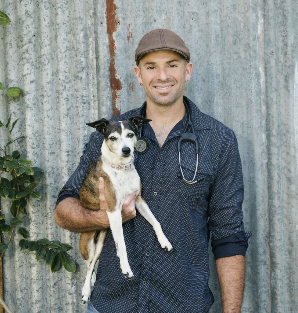 Dr. Joel Conn, DVM