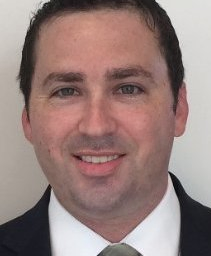 Dr. Tyler Foreman, DVM