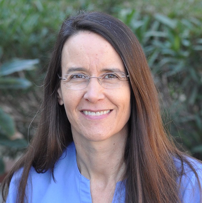 Dr. Deborah Robertson, 