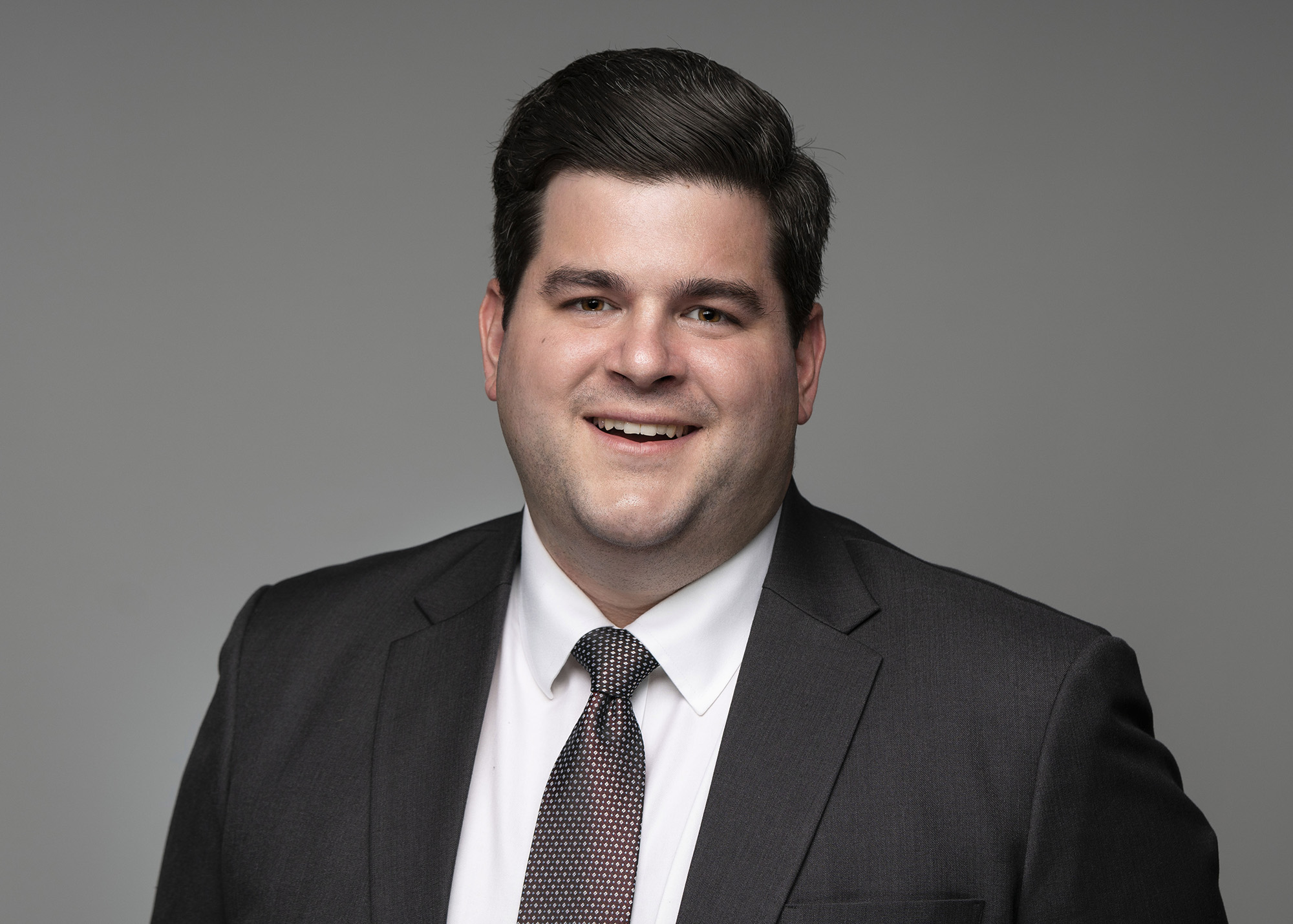 Stephen Mark Cardinal, 