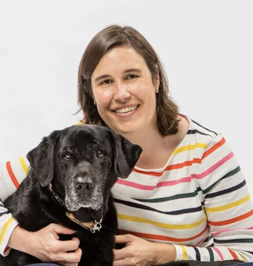 Dr. Meghan  Wood, VMD